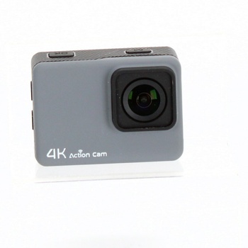 Akční kamera 4k action cam