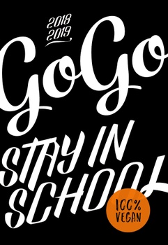 Gogo - Stay in School (2018/2019)