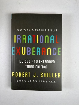 Irrational Exuberance: Revised and Expanded