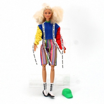 Barbie Barbie GHT92 BMR1959 Streetwear 
