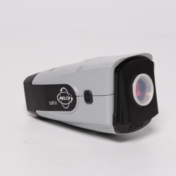 Digitální kamera Pelco Sarix IX Series