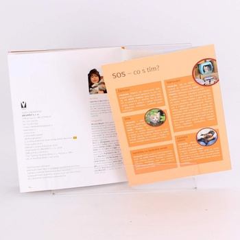 Brožura Linke-grun:Pokojová kočka