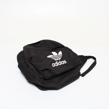 Sportovní batoh Adidas černý GD4556