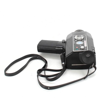 Analogová kamera Yashica Super 600 Electro