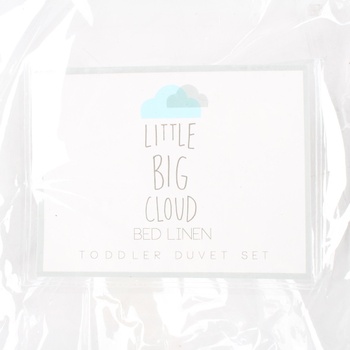 Dětská ložní souprava Little Big Cloud