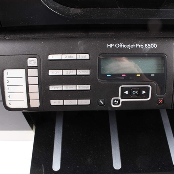 Multifunkční tiskárna HP Officejet Pro 8500 