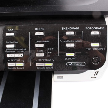 Multifunkční tiskárna HP Officejet Pro 8500 