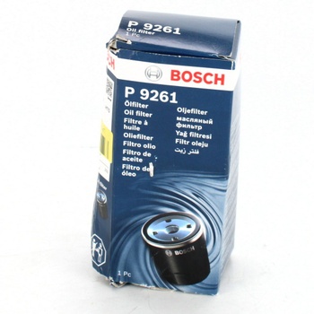 Olejový filtr Bosch P9261