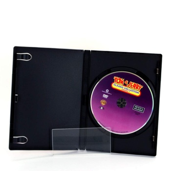 DVD Tom&Jerry: Classic Colection volume 1