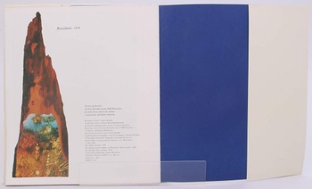 Katalog výstavy Albín Brunovský