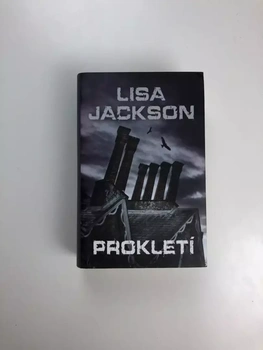 Lisa Jackson: Prokletí