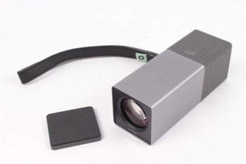 Digitální fotoaparát Lytro Graphite 8GB
