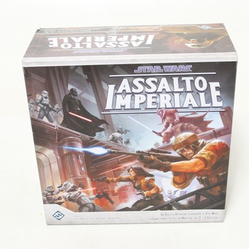 Desková hra Asterion Assault Imperial