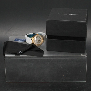 Náramkové hodinky Stella STM15S9