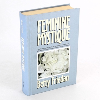 Betty Friedan: Feminine mystique