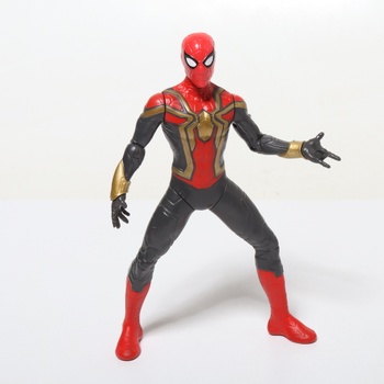 Spiderman s oblekem Hasbro ‎F0238