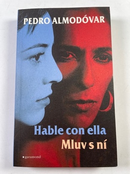 Pedro Almodóvar: Mluv s ní / Hable con ella