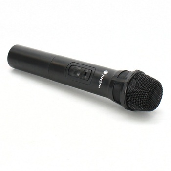 Mikrofon NGS ‎ELEC-MIC-0013