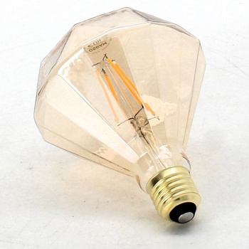LED žárovka Osram Vintage 1906 4058075091955