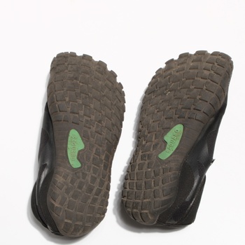 Dámské barefoot boty Saguaro černé vel. 39