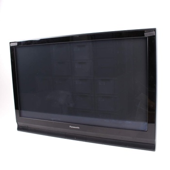 Plazmová televize Panasonic TH-42PX70E černý