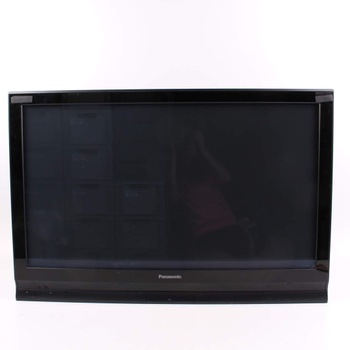 Plazmová televize Panasonic TH-42PX70E černý