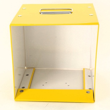 Úložný box Leitz 61090016 Medium Storage