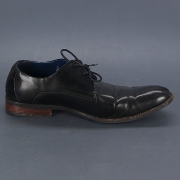 Pánská obuv značky Enzo Marconi