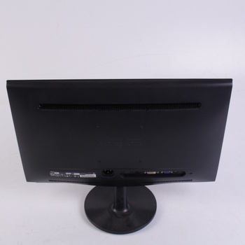 LCD monitor Asus VS228HR černý