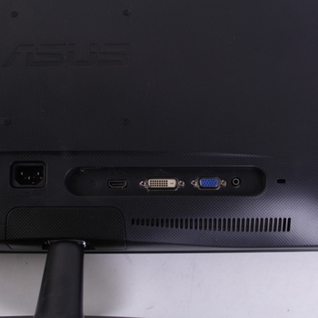 LCD monitor Asus VS228HR černý