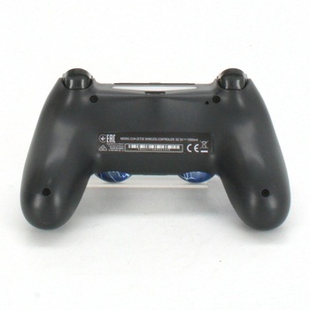 Ovladač pro PS4 Zcity modrý