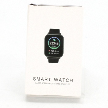 Chytré hodinky Sedugo Smart Watch