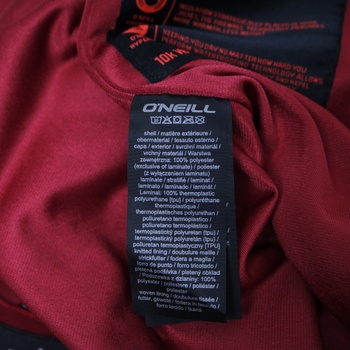 Dámské lyžařské kalhoty O'Neill 7P8010