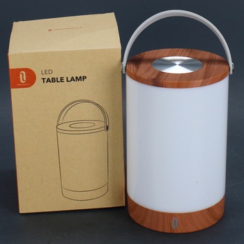 Stolní lampa TaoTronics TT-DL033 DE