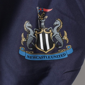 Pánské kalhoty Newcastle United odstín modré