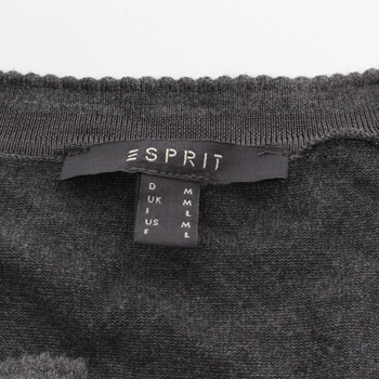 Dámský propínací svetr Esprit