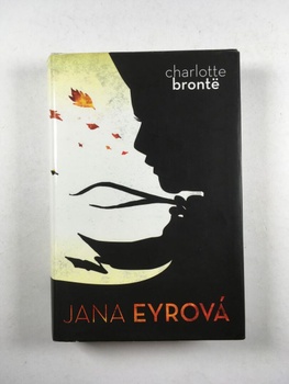 Charlotte Brontëová: Jana Eyrová Pevná (2013)