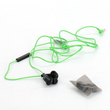 Kabelová sluchátka Razer ‎RZ12-03030300-R3M1