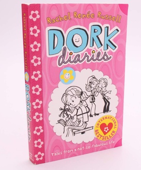 Rachel Renée Russell: Dork Diaries