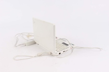 Notebook Asus EEE PC 900A bílý