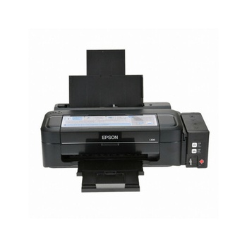 Inkoustová tiskárna Epson L300