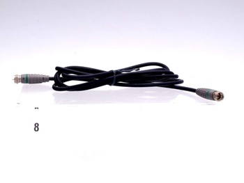 RF koaxiální kabel 