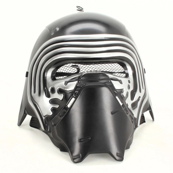 Maska ke kostýmu Star Wars Rubie's Kylo Ren