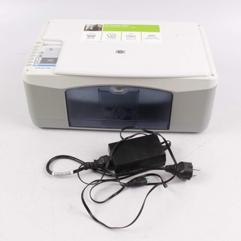Multifunkční tiskárna HP Deskjet 2130 F5S40B
