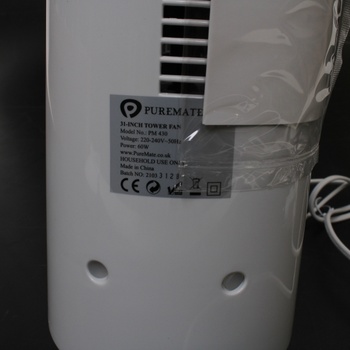 Ventilátor PureMate Oszillierender