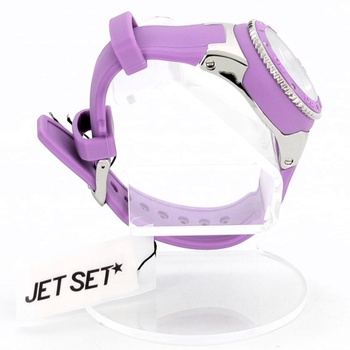 Dámské hodinky Jet Set J53454-060