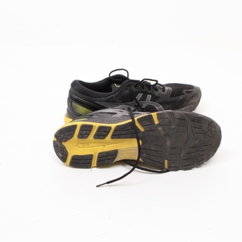 Pánské běžecké boty Asics 1011A714