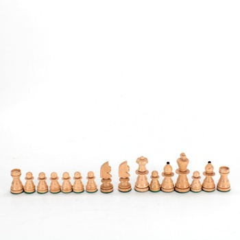 Šachová hra Roeam 40×40×2,5 cm
