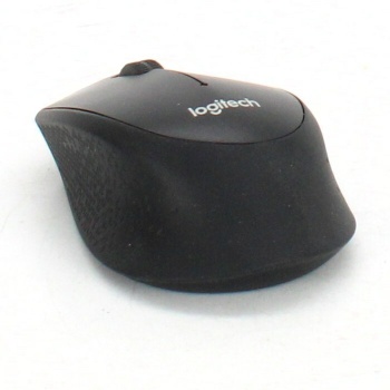 Bezdrátová myš Logitech M330