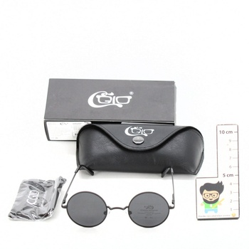 Sluneční brýle značky CGID E01 